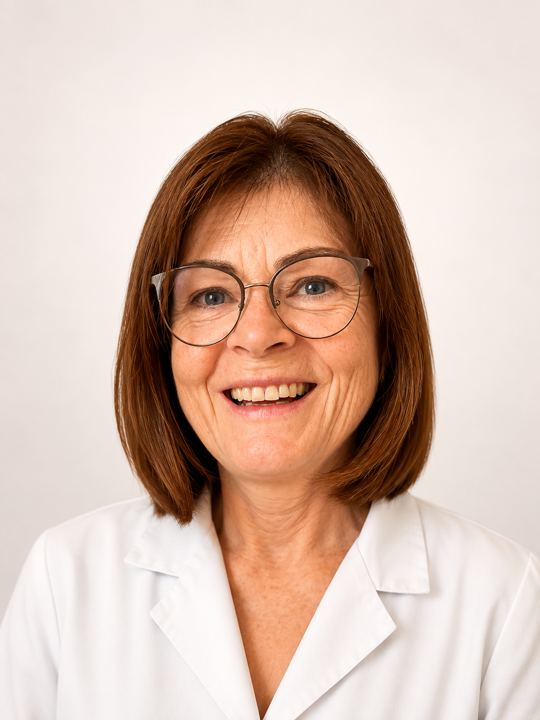 Porträt Anna Weinzettel