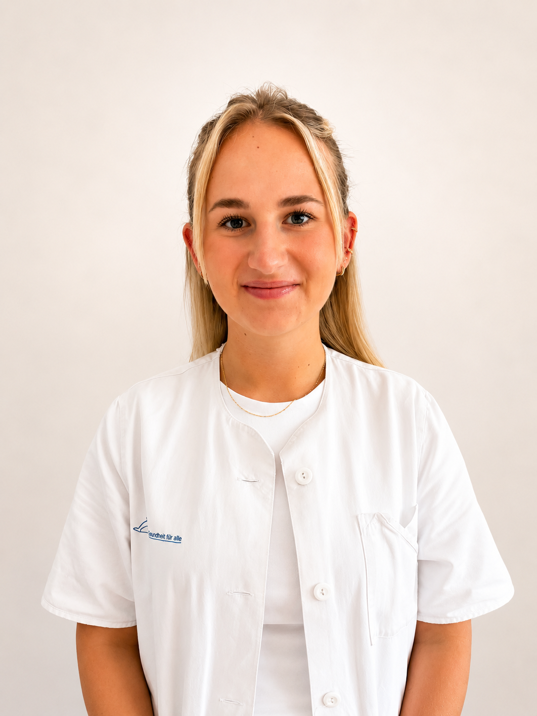 Porträt Lara Geishofer