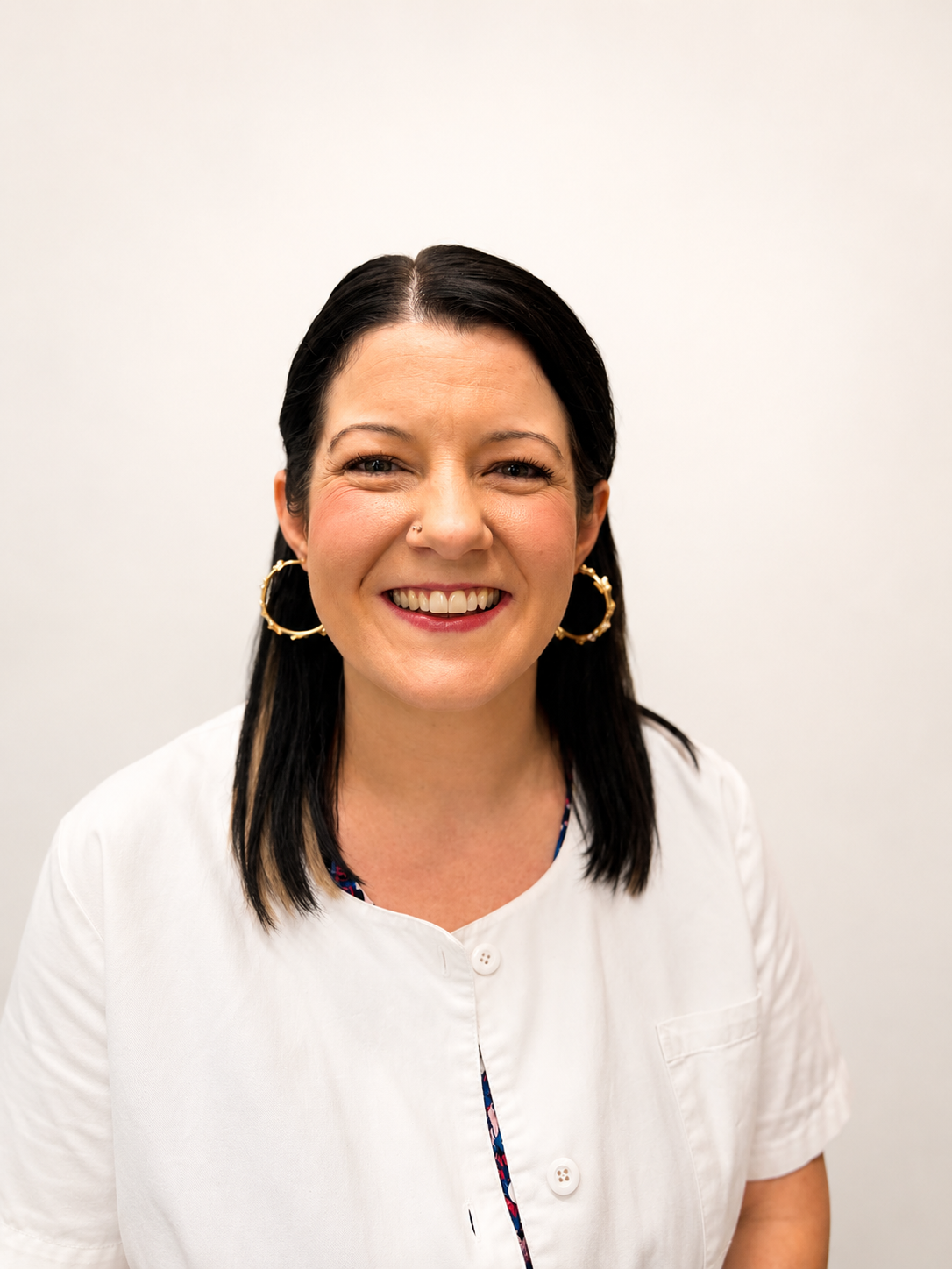 Porträt Carina Raber